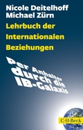 Cover: Lehrbuch der Internationalen Beziehungen - C.H.BECK