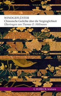 Abbildung von: Windgeflüster - C.H.BECK