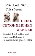 Cover: Keine gew&ouml;hnlichen M&auml;nner - C.H.BECK