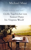 Cover: Heute bedeckt und k&uuml;hl - C.H.BECK