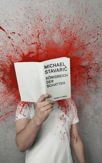 Abbildung von: Königreich der Schatten - C.H.BECK