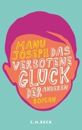 Cover: Das verbotene Gl&uuml;ck der anderen - C.H.BECK