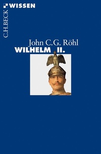 Bild: Wilhelm II. - C.H.BECK