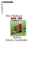 Cover: Der Tee - C.H.BECK