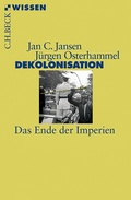 Cover: Dekolonisation - C.H.BECK