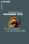 Cover: November 1938 - C.H.BECK