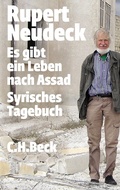 Cover: Es gibt ein Leben nach Assad - C.H.BECK
