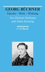Cover: Georg Büchner - C.H.BECK