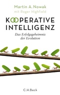 Cover: Kooperative Intelligenz - C.H.BECK