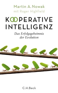 Abbildung von: Kooperative Intelligenz - C.H.BECK
