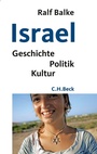 Cover: Israel - C.H.BECK