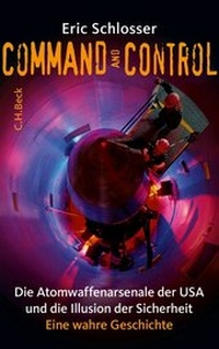 Enlarge image Cover: Command and Control - C.H.BECK
