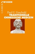Cover: Traditionelle Chinesische Medizin - C.H.BECK