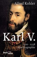 Cover: Karl V. - C.H.BECK