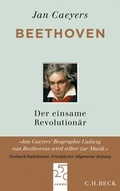 Cover: Beethoven - C.H.BECK
