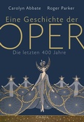 Cover: Eine Geschichte der Oper - C.H.BECK