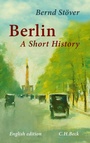 Cover: Berlin - C.H.BECK