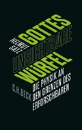 Cover: Gottes unsichtbare W&uuml;rfel - C.H.BECK