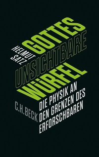Abbildung von: Gottes unsichtbare Würfel - C.H.BECK