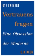 Cover: Vertrauensfragen - C.H.BECK