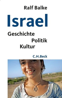 Abbildung von: Israel - C.H.BECK
