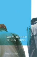 Cover: Die Zumutung - C.H.BECK