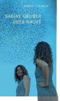 Abbildung von: Über Nacht - C.H.BECK