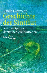 Enlarge image Cover: Geschichte der Sintflut - C.H.BECK