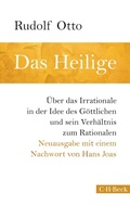 Cover: Das Heilige - C.H.BECK
