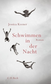 Abbildung von: Schwimmen in der Nacht - C.H.BECK