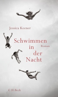 Abbildung von: Schwimmen in der Nacht - C.H.BECK