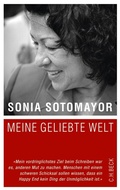 Cover: Meine geliebte Welt - C.H.BECK
