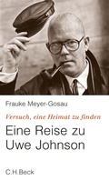 Cover: Versuch, eine Heimat zu finden - C.H.BECK