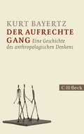 Cover: Der aufrechte Gang - C.H.BECK