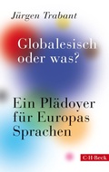 Cover: Globalesisch, oder was? - C.H.BECK