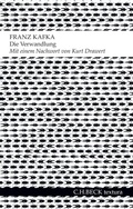 Cover: Die Verwandlung - C.H.BECK