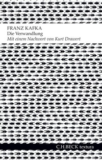 Enlarge image Cover: Die Verwandlung - C.H.BECK