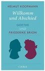 Cover: Willkomm und Abschied - C.H.BECK