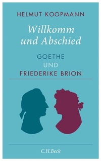 Enlarge image Cover: Willkomm und Abschied - C.H.BECK