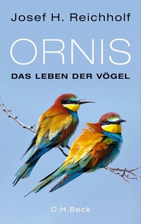 Enlarge image Cover: Ornis - C.H.BECK