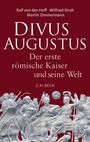 Cover: Divus Augustus - C.H.BECK