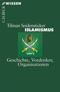 Cover: Islamismus - C.H.BECK