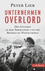 Cover: Unternehmen Overlord - C.H.BECK