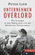 Cover: Unternehmen Overlord - C.H.BECK