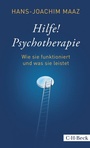 Cover: Hilfe! Psychotherapie - C.H.BECK