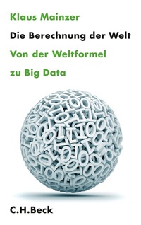 Abbildung von: Die Berechnung der Welt - C.H.BECK