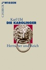 Cover: Die Karolinger - C.H.BECK