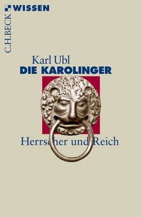 Enlarge image Cover: Die Karolinger - C.H.BECK