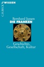 Cover: Die Franken - C.H.BECK