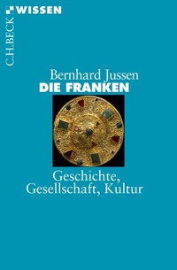 Enlarge image Cover: Die Franken - C.H.BECK